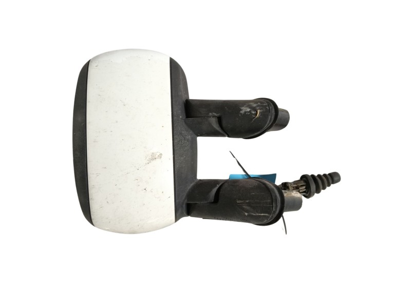 Recambio de retrovisor derecho para fiat doblo (119) 1.9 diesel cat referencia OEM IAM   