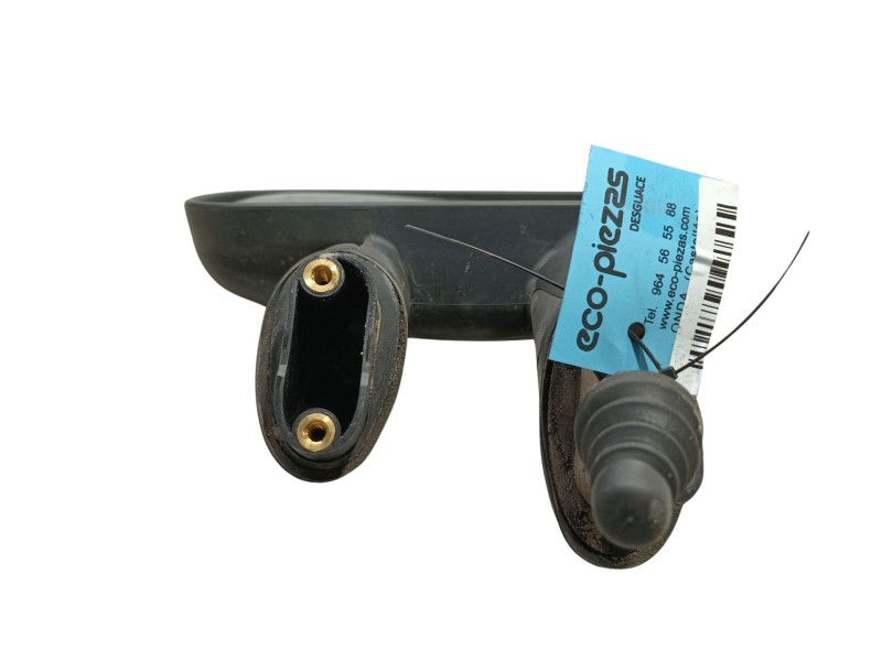 Recambio de retrovisor derecho para fiat doblo (119) 1.9 diesel cat referencia OEM IAM   