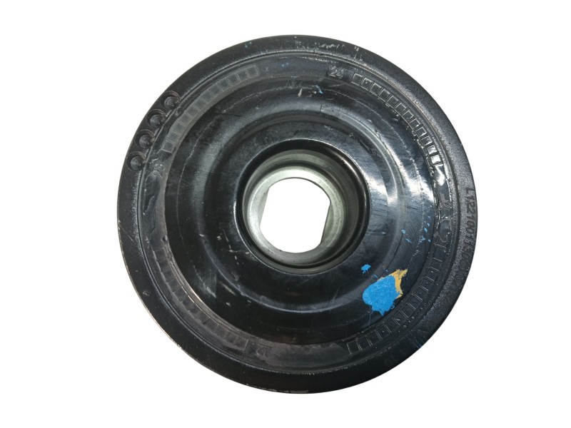 Recambio de polea cigueñal para renault laguna iii dynamique referencia OEM IAM   