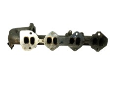 Recambio de colector admision para renault laguna iii dynamique referencia OEM IAM    2