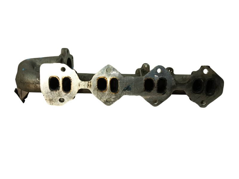 Recambio de colector admision para renault laguna iii dynamique referencia OEM IAM   