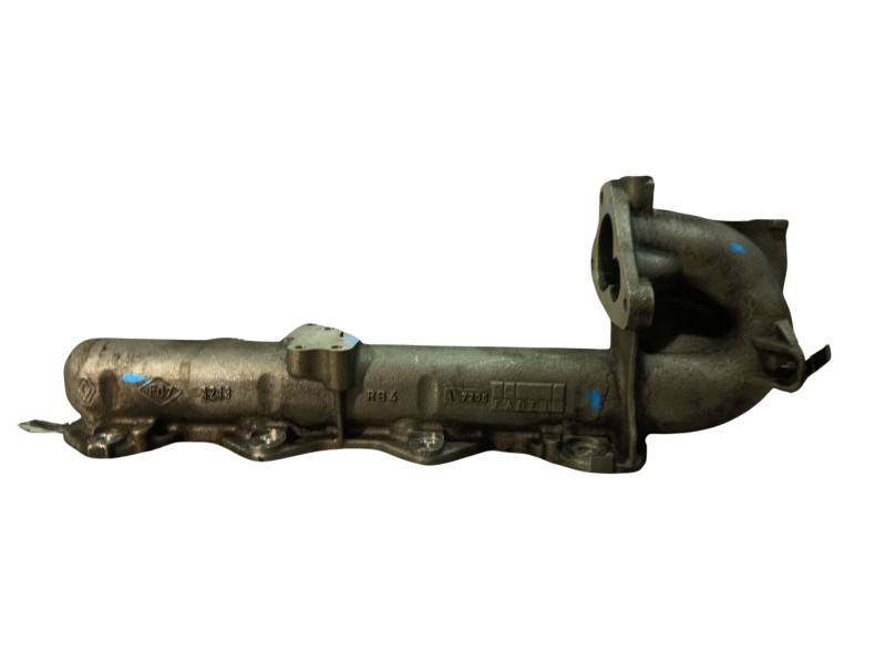 Recambio de colector admision para renault laguna iii dynamique referencia OEM IAM   