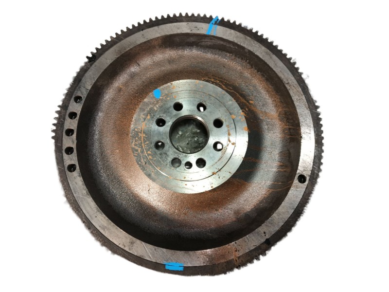 Recambio de volante motor para renault laguna iii dynamique referencia OEM IAM   