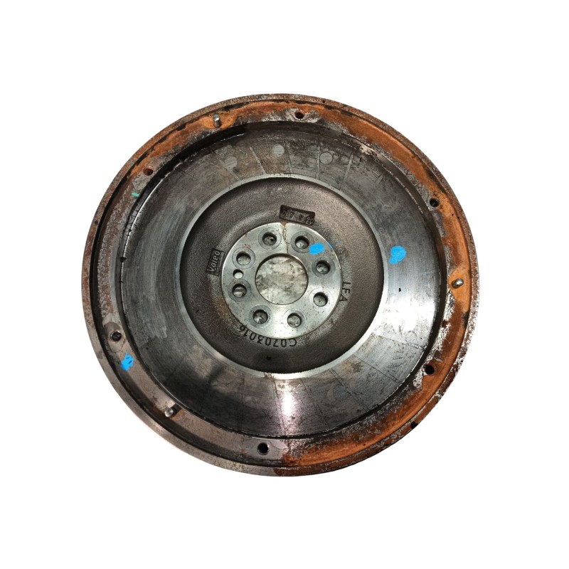 Recambio de volante motor para renault laguna iii dynamique referencia OEM IAM   