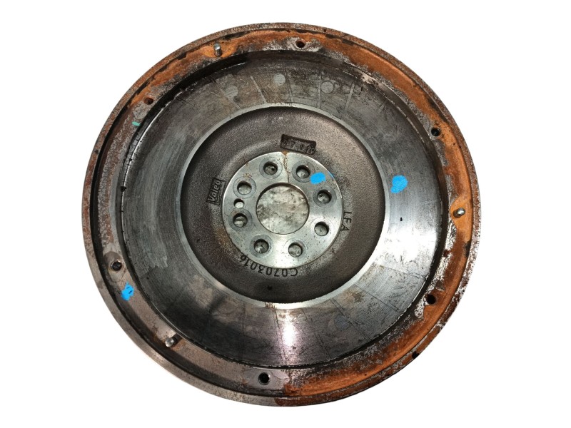 Recambio de volante motor para renault laguna iii dynamique referencia OEM IAM   