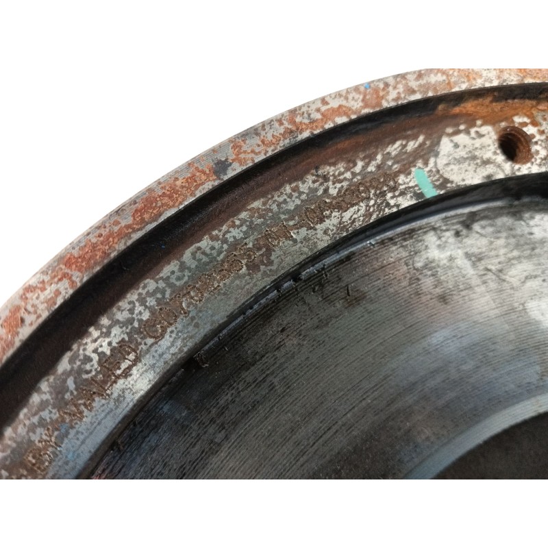 Recambio de volante motor para renault laguna iii dynamique referencia OEM IAM   