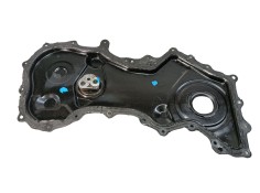 Recambio de tapa distribucion para renault laguna iii dynamique referencia OEM IAM    2