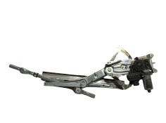 Recambio de elevalunas delantero izquierdo para opel astra h berlina cosmo referencia OEM IAM   