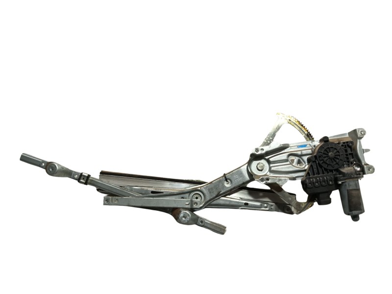 Recambio de elevalunas delantero izquierdo para opel astra h berlina cosmo referencia OEM IAM   