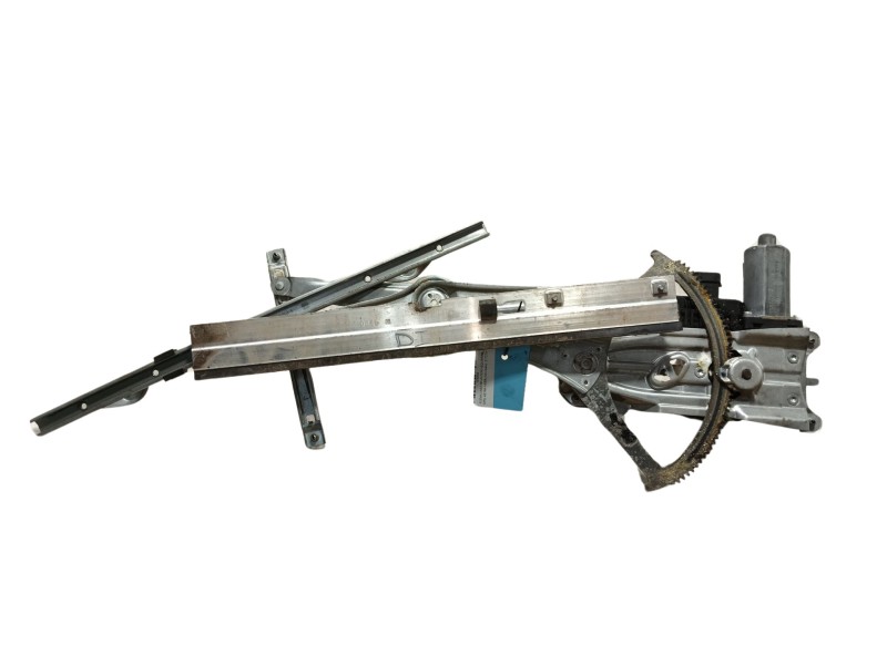 Recambio de elevalunas delantero izquierdo para opel astra h berlina cosmo referencia OEM IAM   