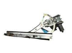 Recambio de elevalunas delantero derecho para opel astra h berlina cosmo referencia OEM IAM    2