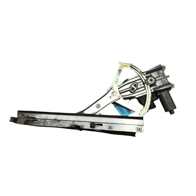 Recambio de elevalunas delantero derecho para opel astra h berlina cosmo referencia OEM IAM   