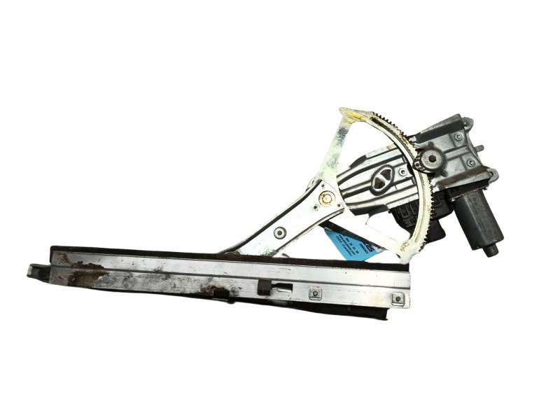 Recambio de elevalunas delantero derecho para opel astra h berlina cosmo referencia OEM IAM   