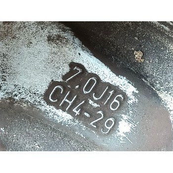 LLANTA 5402Z3 7.0J16 ET29