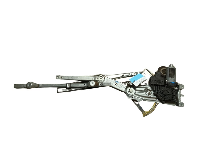 Recambio de elevalunas delantero derecho para opel astra h berlina cosmo referencia OEM IAM   