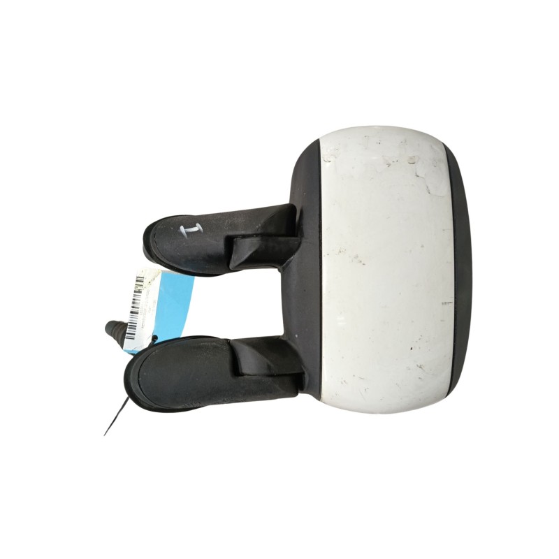 Recambio de retrovisor izquierdo para fiat doblo (119) 1.9 diesel cat referencia OEM IAM   