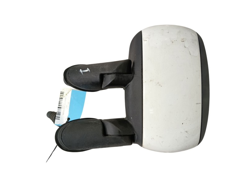 Recambio de retrovisor izquierdo para fiat doblo (119) 1.9 diesel cat referencia OEM IAM   