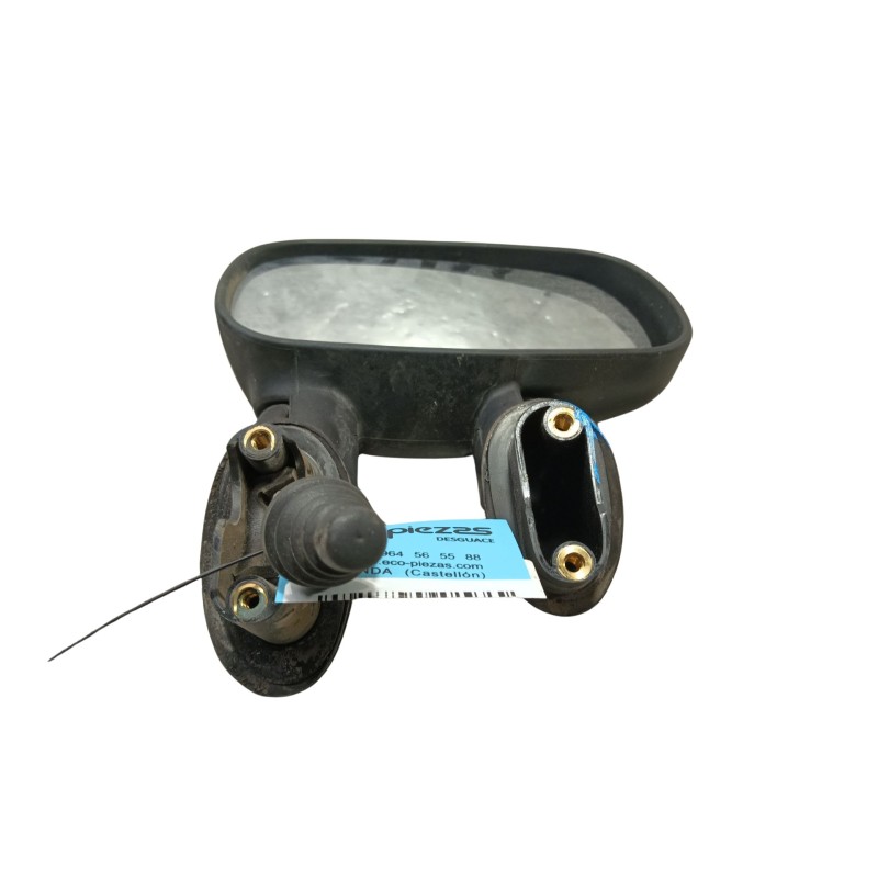 Recambio de retrovisor izquierdo para fiat doblo (119) 1.9 diesel cat referencia OEM IAM   
