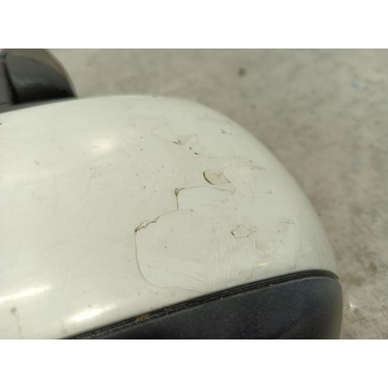 Recambio de retrovisor izquierdo para fiat doblo (119) 1.9 diesel cat referencia OEM IAM   