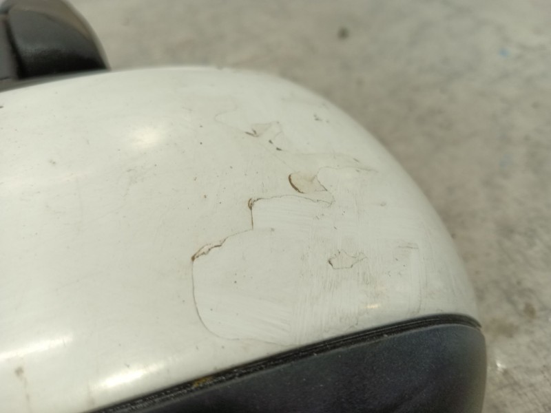 Recambio de retrovisor izquierdo para fiat doblo (119) 1.9 diesel cat referencia OEM IAM   