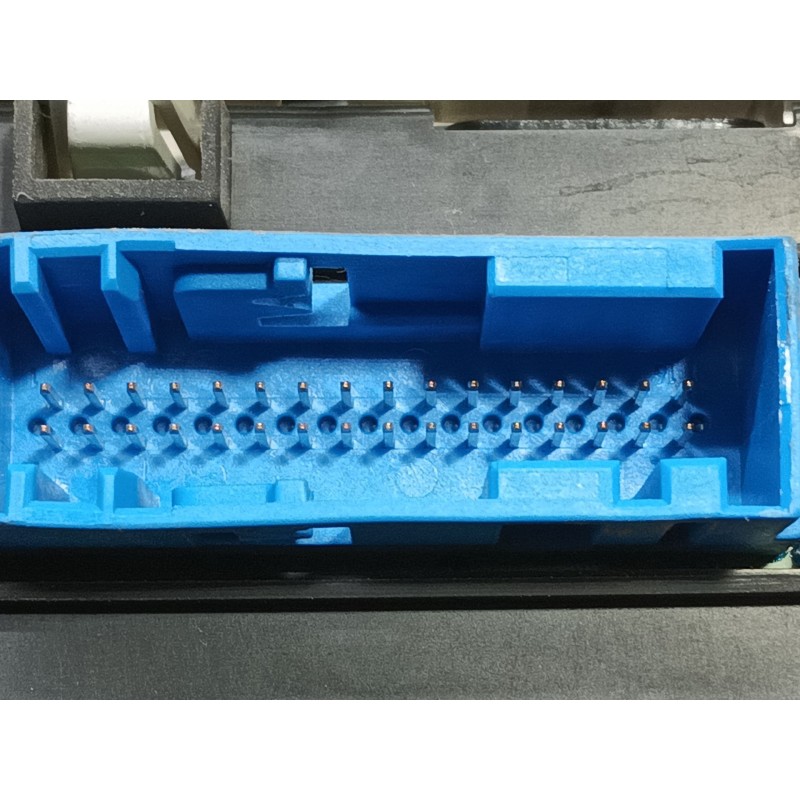 Recambio de cuadro instrumentos para ford transit connect (p65_, p70_, p80_) 1.8 di referencia OEM IAM   
