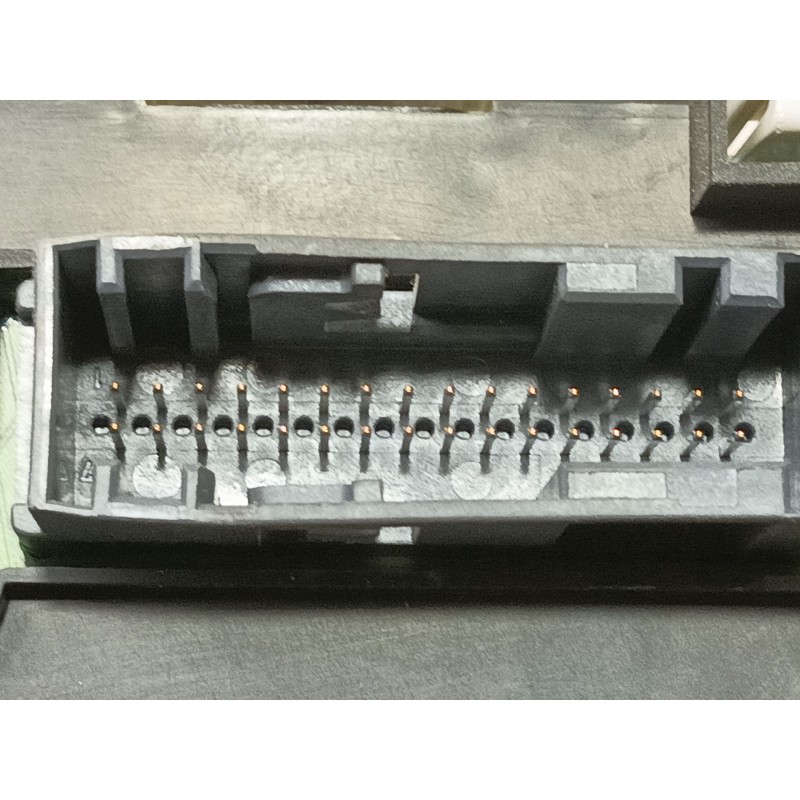 Recambio de cuadro instrumentos para ford transit connect (p65_, p70_, p80_) 1.8 di referencia OEM IAM   