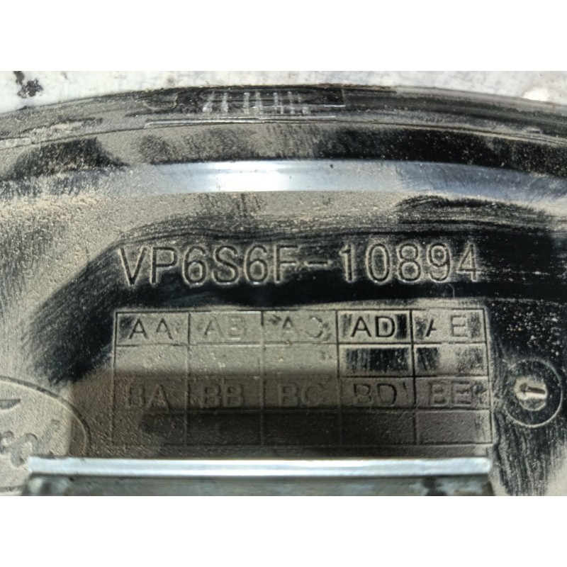 Recambio de cuadro instrumentos para ford transit connect (p65_, p70_, p80_) 1.8 di referencia OEM IAM   