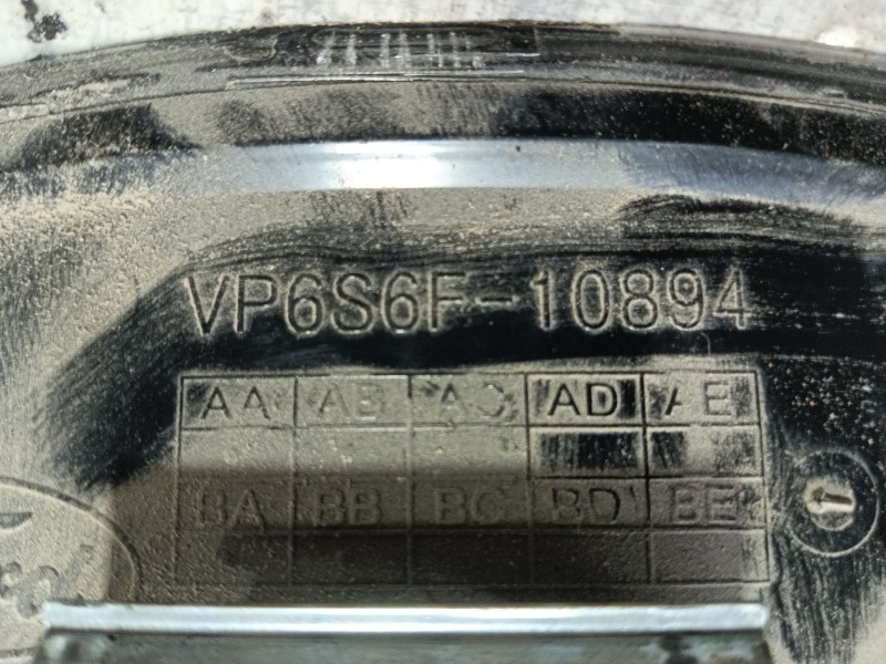 Recambio de cuadro instrumentos para ford transit connect (p65_, p70_, p80_) 1.8 di referencia OEM IAM   