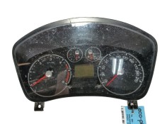 Recambio de cuadro instrumentos para ford transit connect (p65_, p70_, p80_) 1.8 di referencia OEM IAM   
