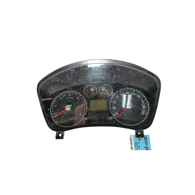 Recambio de cuadro instrumentos para ford transit connect (p65_, p70_, p80_) 1.8 di referencia OEM IAM   