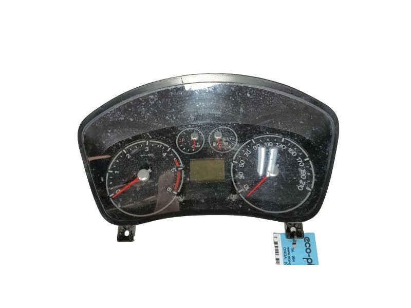 Recambio de cuadro instrumentos para ford transit connect (p65_, p70_, p80_) 1.8 di referencia OEM IAM   