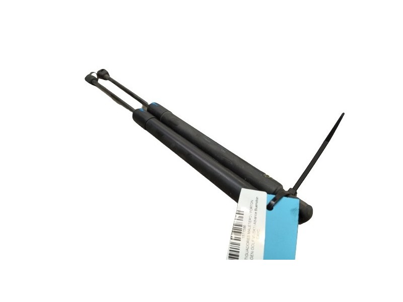 Recambio de amortiguadores maletero / porton para volkswagen golf vi (5k1) advance bluemotion referencia OEM IAM   