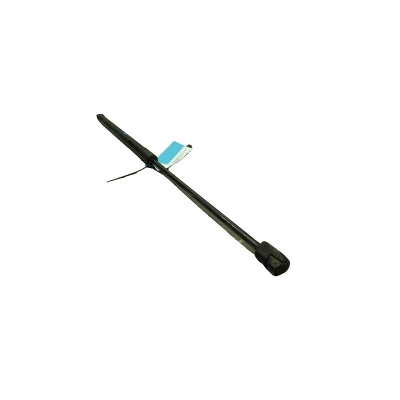 Recambio de amortiguadores capo para opel astra h berlina cosmo referencia OEM IAM   