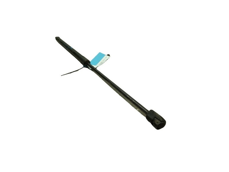 Recambio de amortiguadores capo para opel astra h berlina cosmo referencia OEM IAM   