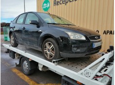 FORD FOCUS II (DA_, HCP, DP)