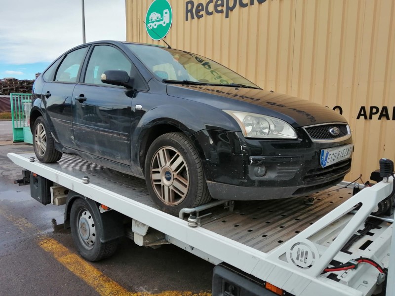 ford focus ii (da_, hcp, dp) del año 2007