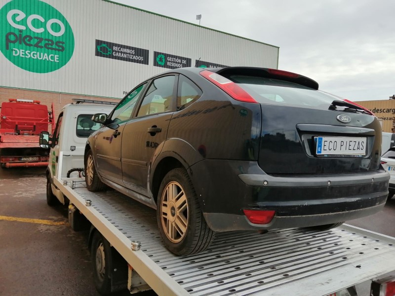 ford focus ii (da_, hcp, dp) del año 2007
