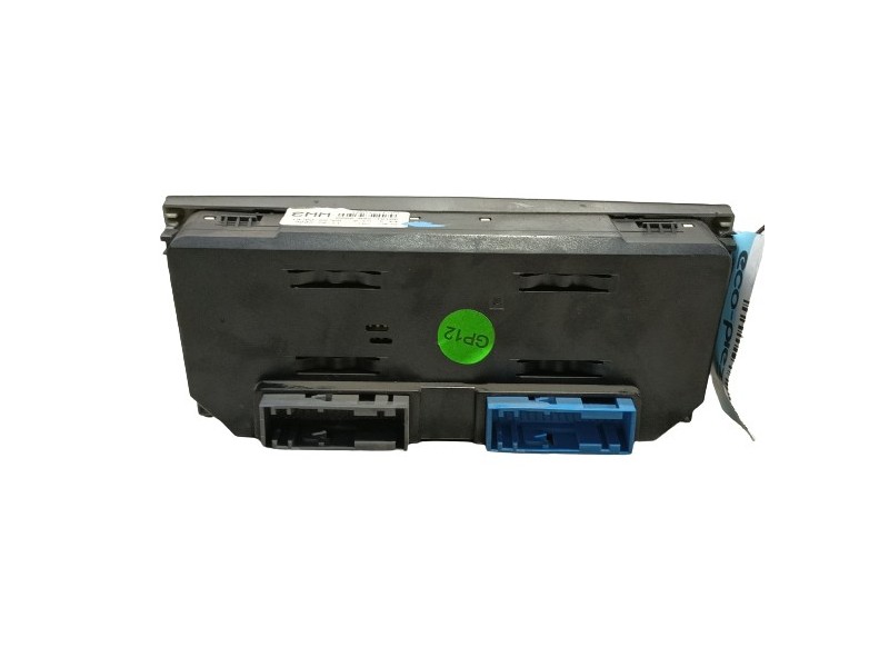 Recambio de mando calefaccion / aire acondicionado para opel astra h berlina cosmo referencia OEM IAM   