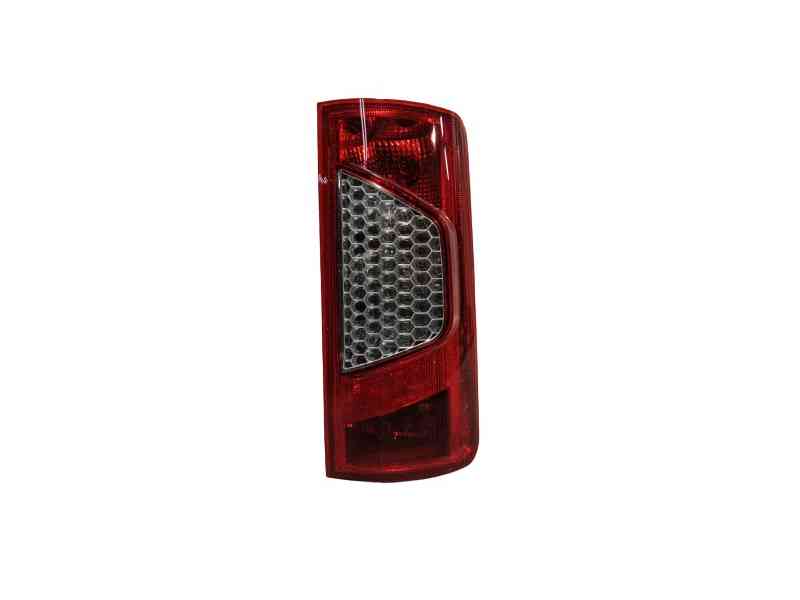 Recambio de piloto trasero derecho para ford transit connect (p65_, p70_, p80_) 1.8 di referencia OEM IAM   