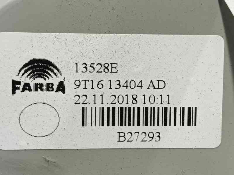 Recambio de piloto trasero derecho para ford transit connect (p65_, p70_, p80_) 1.8 di referencia OEM IAM   