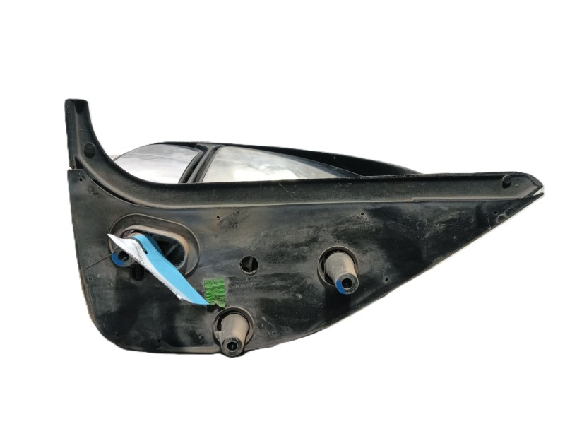 Recambio de retrovisor izquierdo para fiat ducato furgoneta (230_) 2.5 tdi referencia OEM IAM   