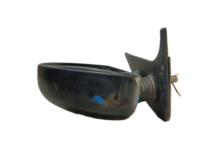 Recambio de retrovisor izquierdo para fiat ducato furgoneta (230_) 2.5 tdi referencia OEM IAM   