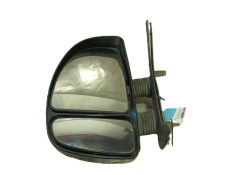 Recambio de retrovisor izquierdo para fiat ducato furgoneta (230_) 2.5 tdi referencia OEM IAM   