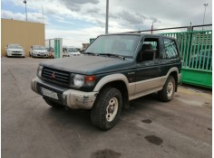 mitsubishi montero classic (v2_w, v6_w, v7_w) del año 1997