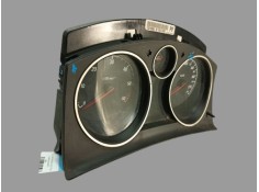 Recambio de cuadro instrumentos para opel astra h berlina cosmo referencia OEM IAM   