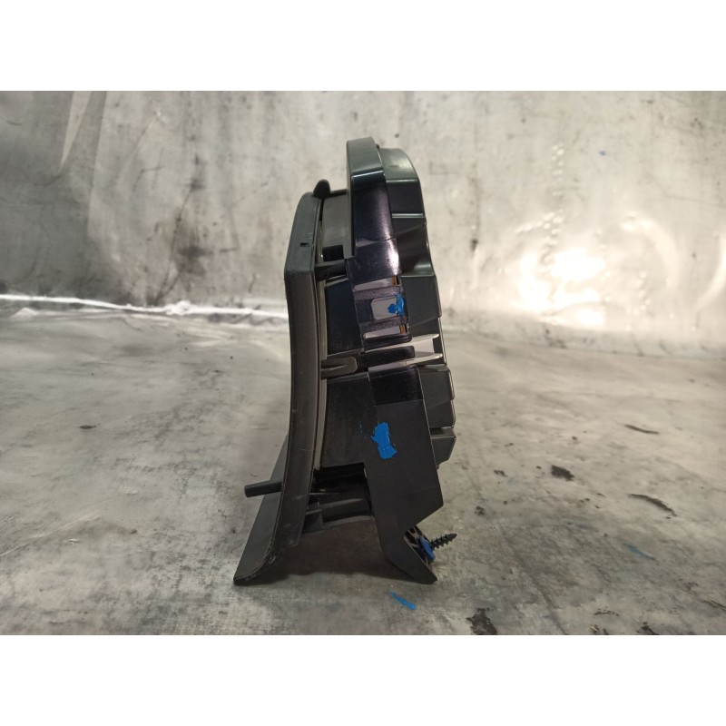 Recambio de cuadro instrumentos para opel astra h berlina cosmo referencia OEM IAM   