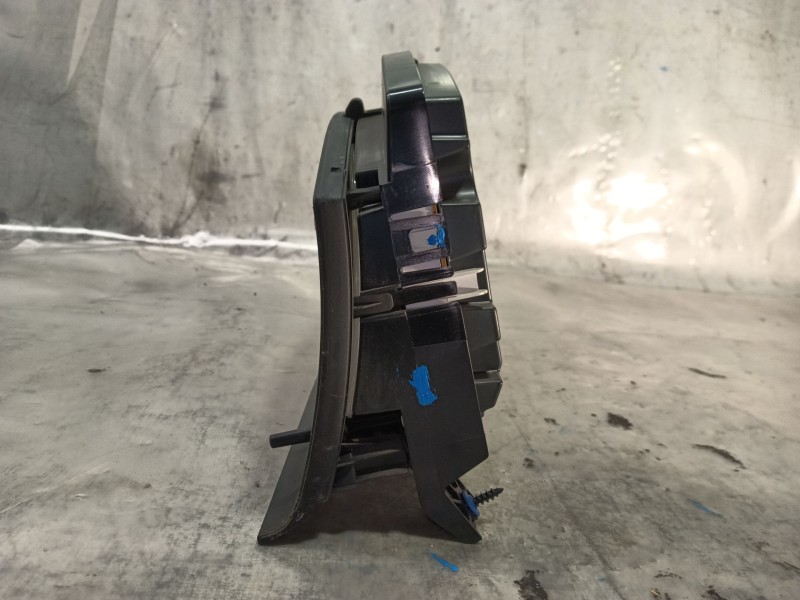 Recambio de cuadro instrumentos para opel astra h berlina cosmo referencia OEM IAM   