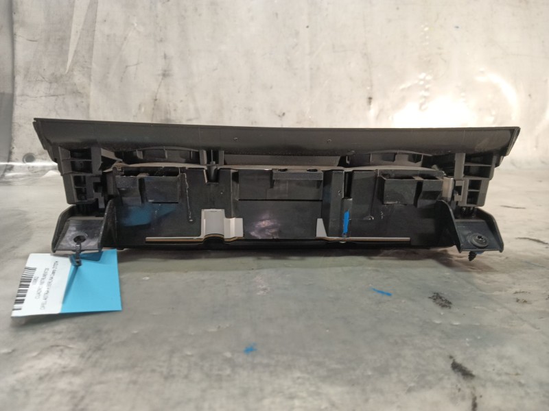 Recambio de cuadro instrumentos para opel astra h berlina cosmo referencia OEM IAM   