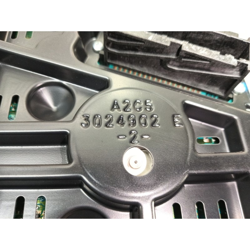 Recambio de cuadro instrumentos para opel astra h berlina cosmo referencia OEM IAM   