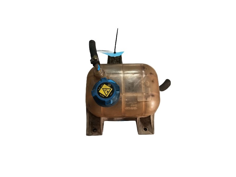 Recambio de deposito expansion para fiat doblo (119) 1.9 diesel cat referencia OEM IAM   